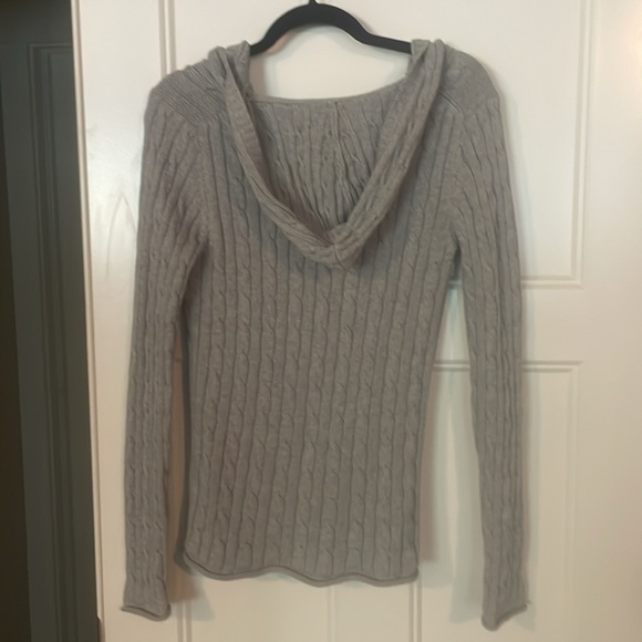 Old Navy sweater. Great for winter! - Picture 3 of 7